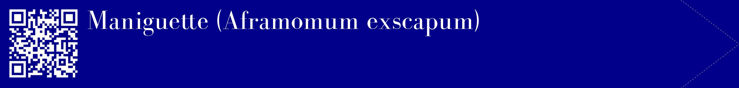 étiquette 2