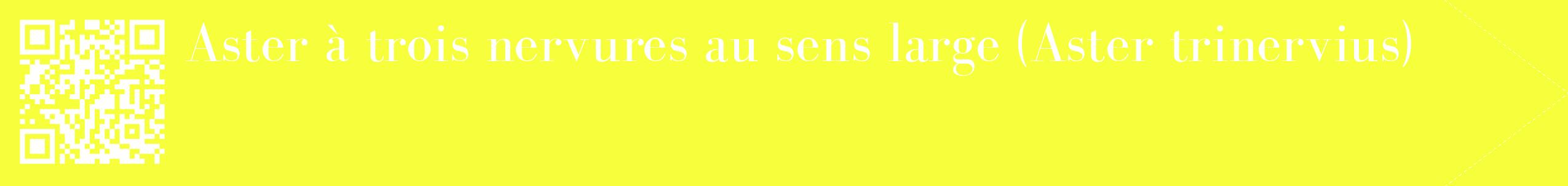 étiquette 2