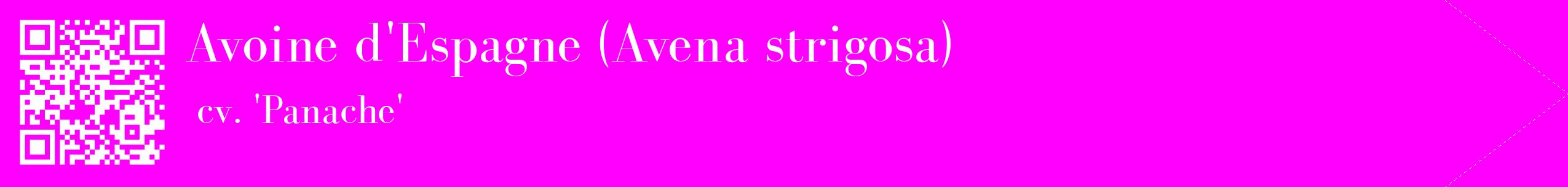 étiquette 2