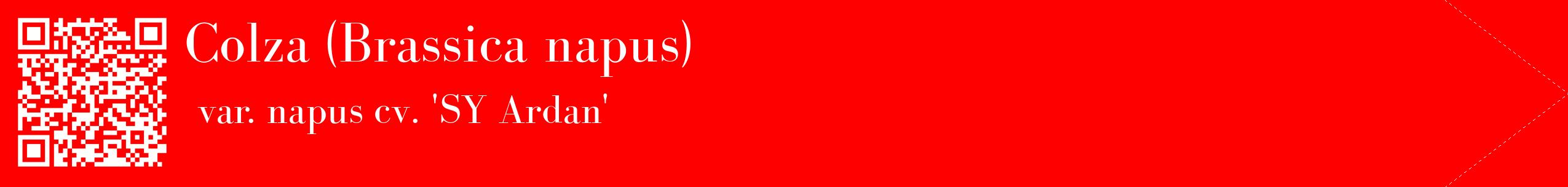 étiquette 2
