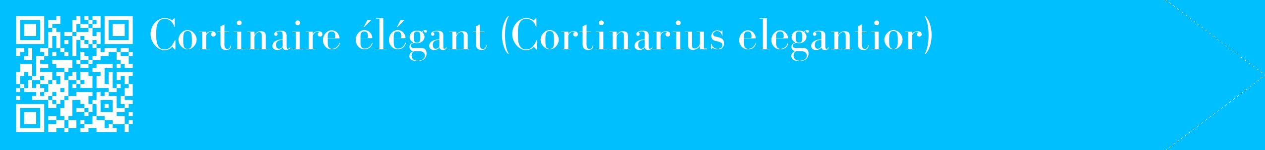 étiquette 2