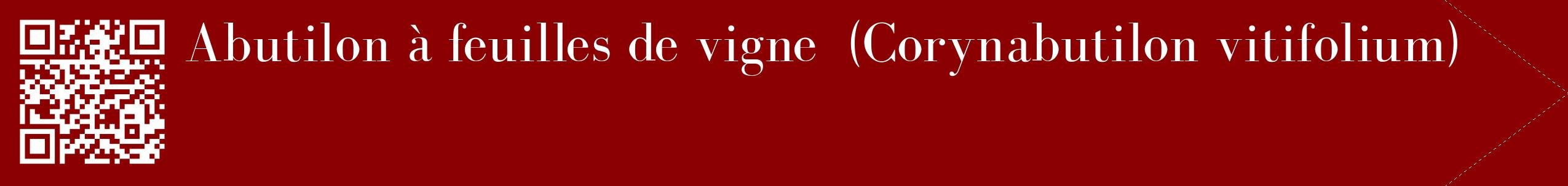 étiquette 2