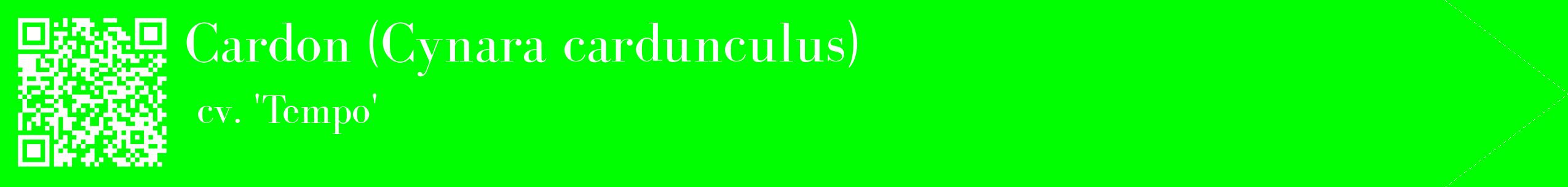 étiquette 2