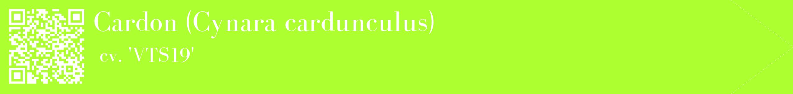 étiquette 2