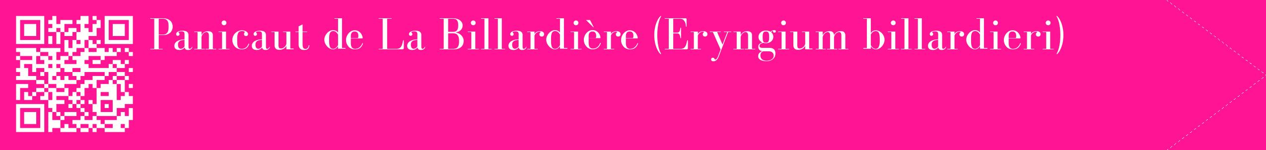 étiquette 2