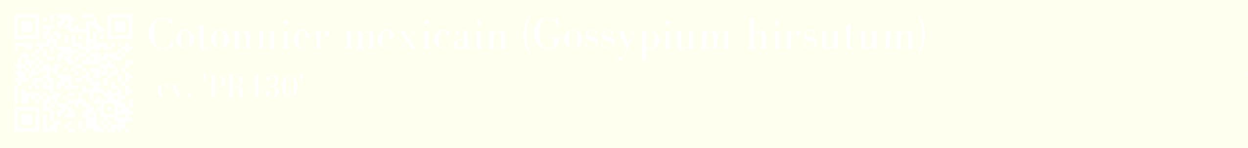 étiquette 2