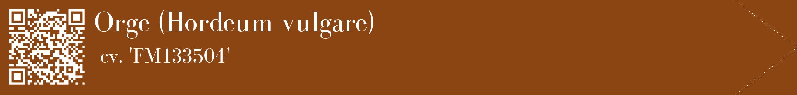 étiquette 2