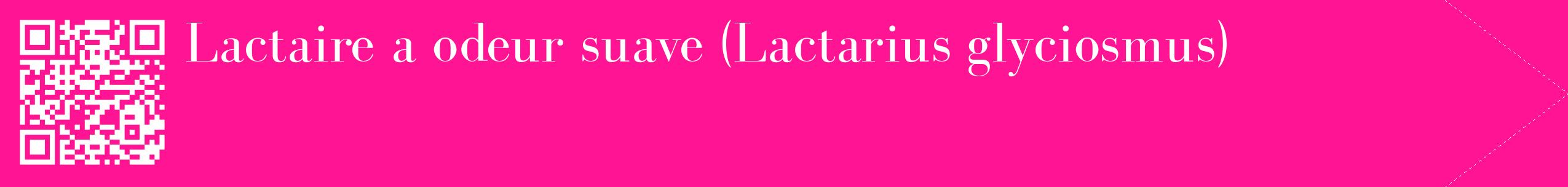 étiquette 2