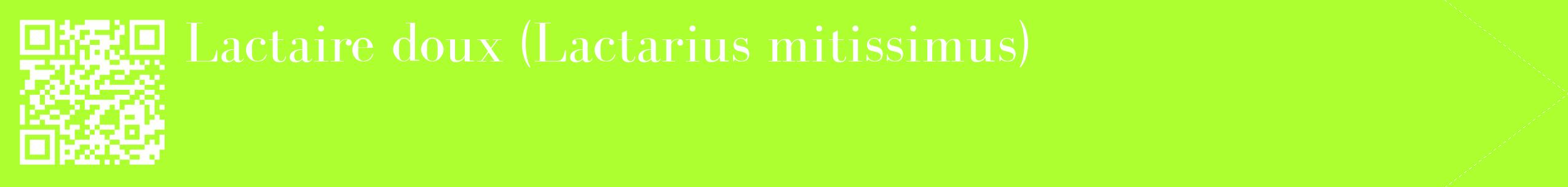 étiquette 2