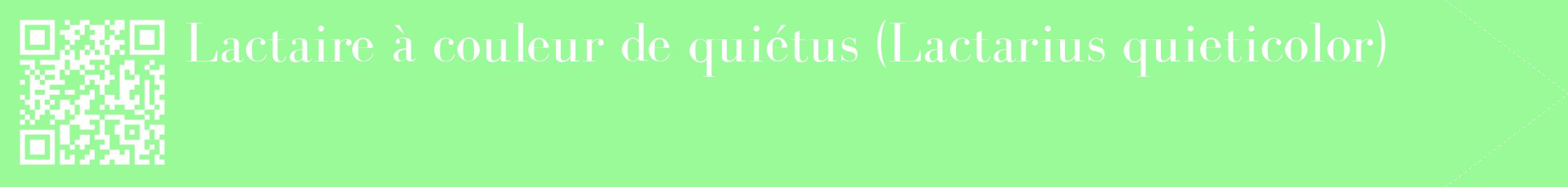 étiquette 2