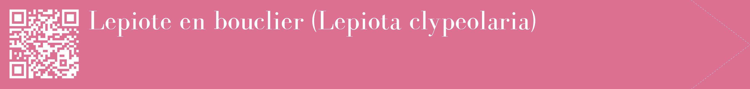 étiquette 2