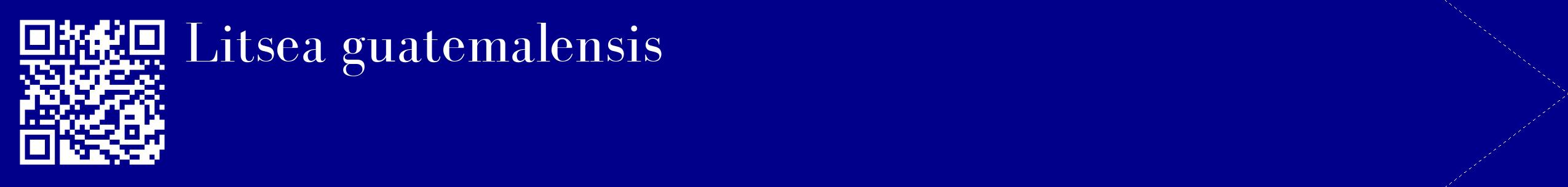 étiquette 2