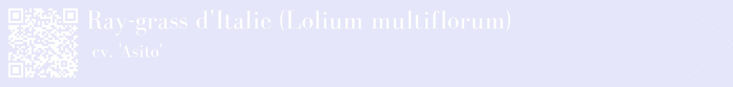 étiquette 2