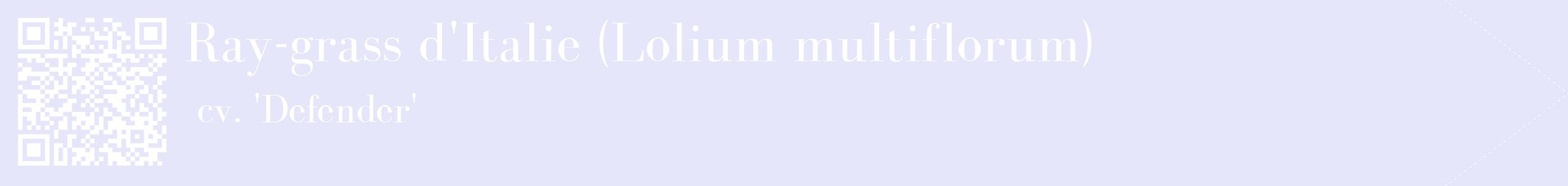étiquette 2