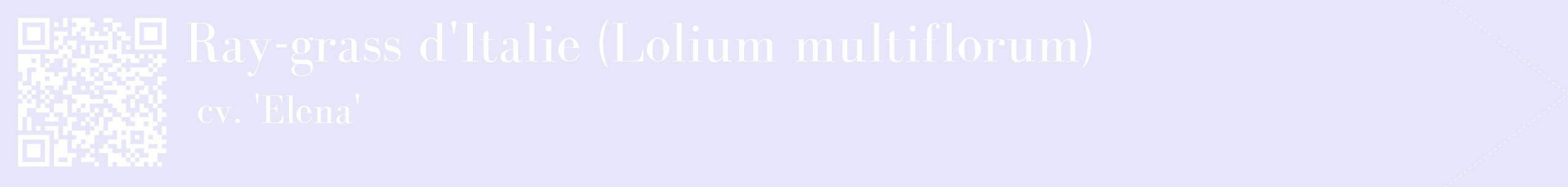 étiquette 2