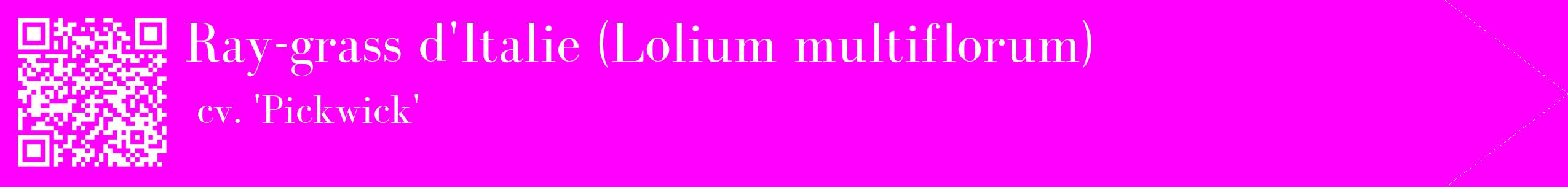 étiquette 2
