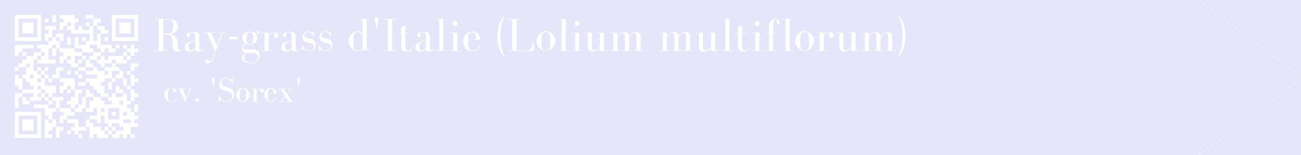 étiquette 2