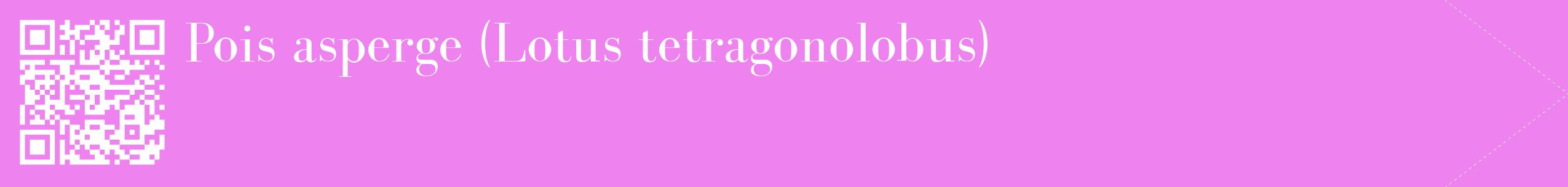 étiquette 2