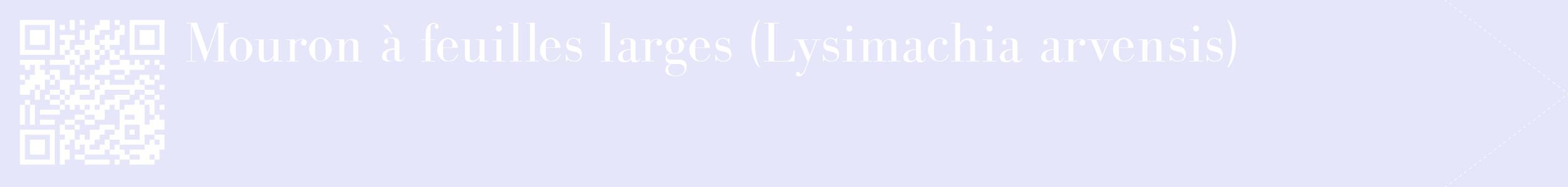 étiquette 2
