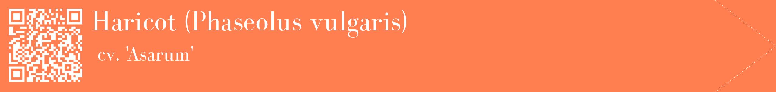 étiquette 2