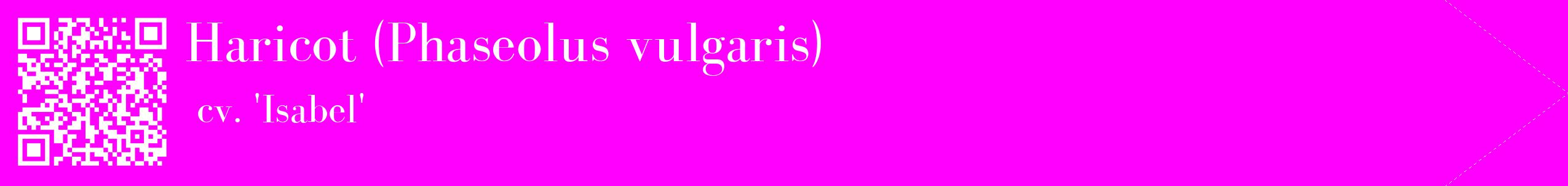 étiquette 2