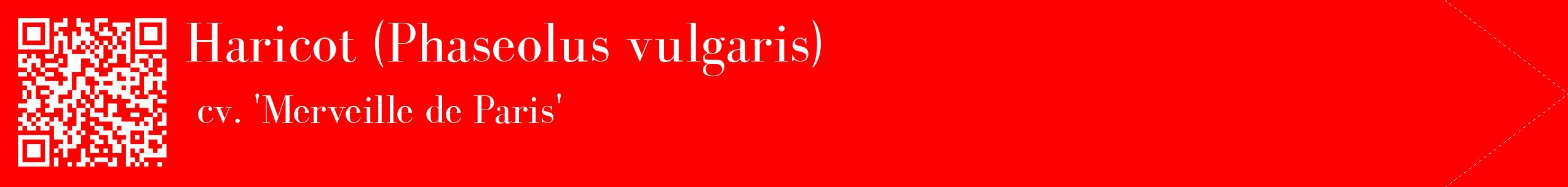 étiquette 2
