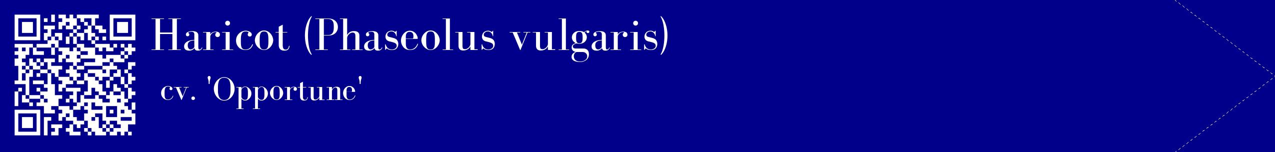 étiquette 2