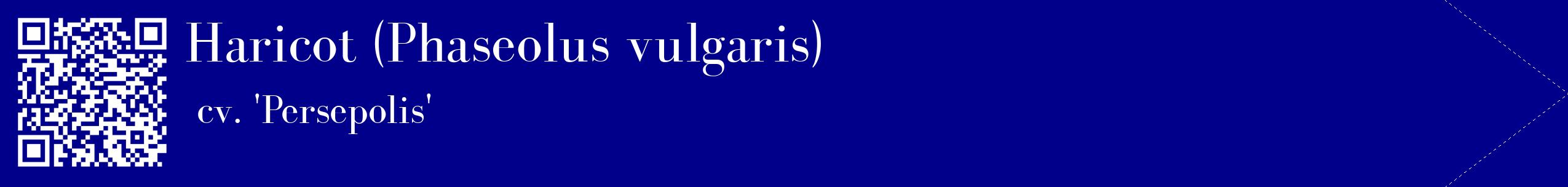 étiquette 2