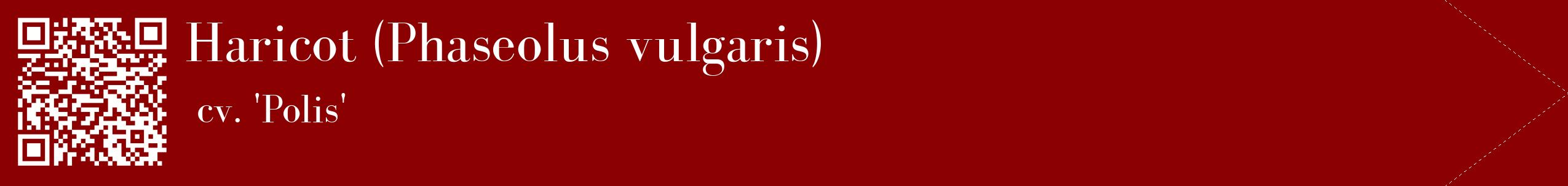 étiquette 2