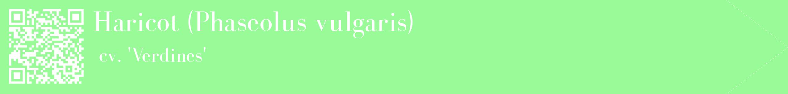étiquette 2