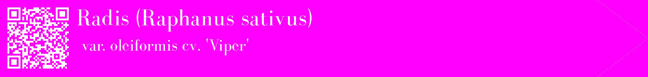 étiquette 2