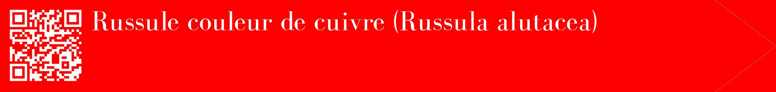 étiquette 2