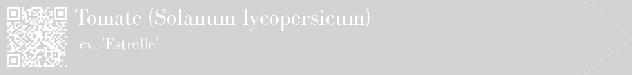 étiquette 2