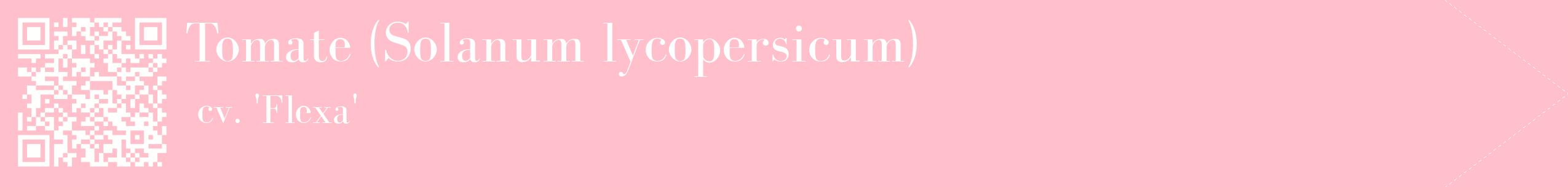 étiquette 2
