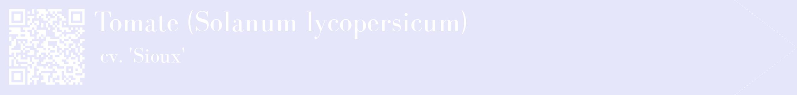 étiquette 2