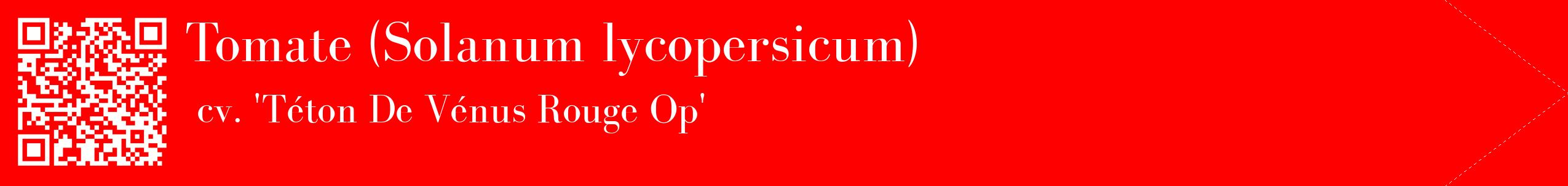 étiquette 2