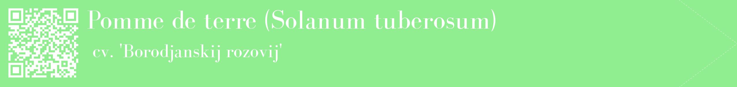 étiquette 2