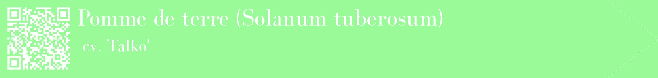 étiquette 2