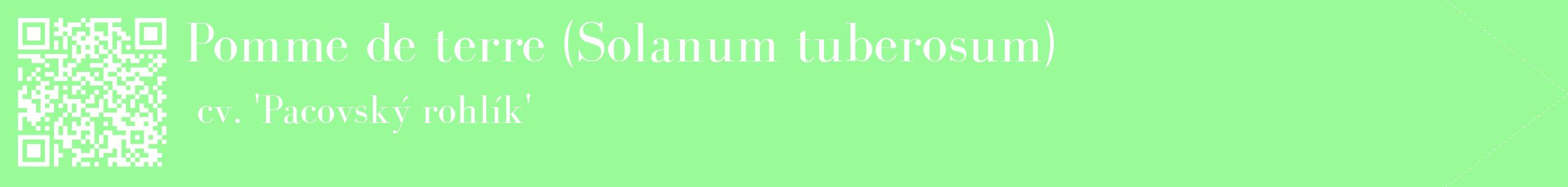 étiquette 2