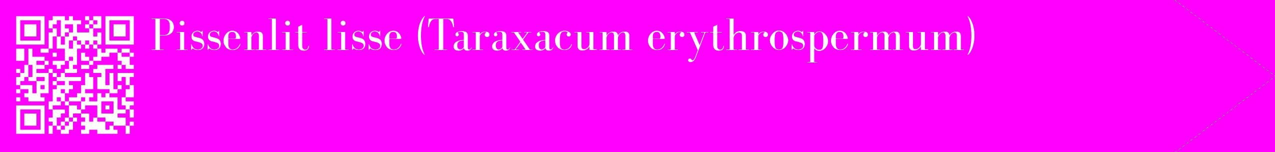 étiquette 2