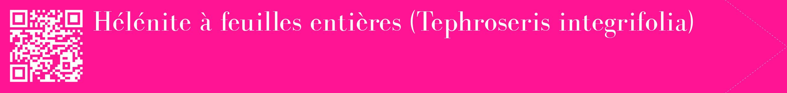 étiquette 2