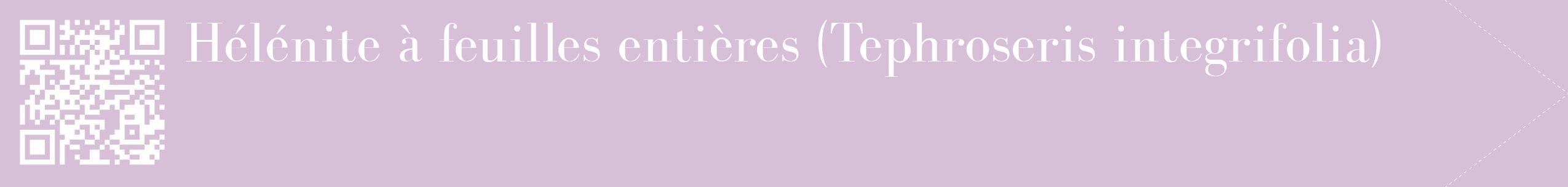 étiquette 2