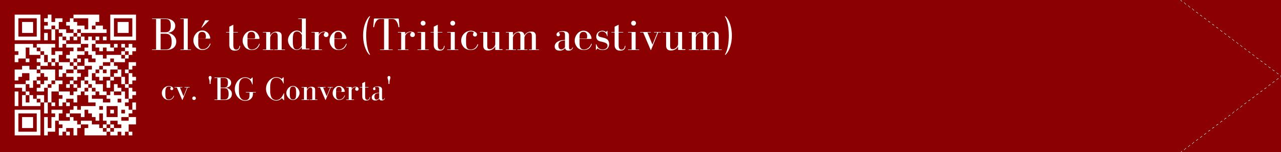étiquette 2