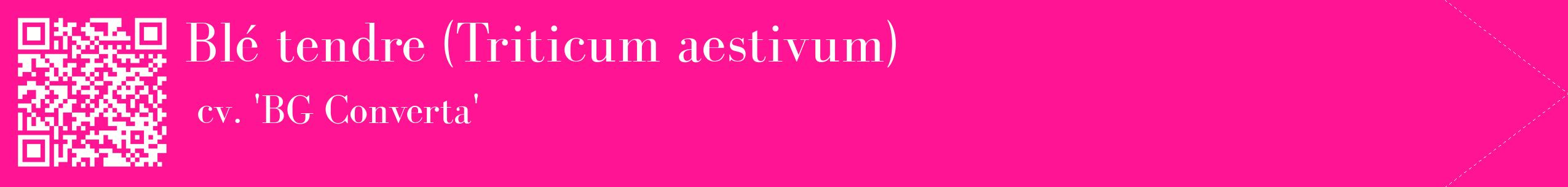 étiquette 2