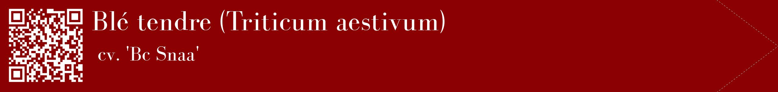 étiquette 2