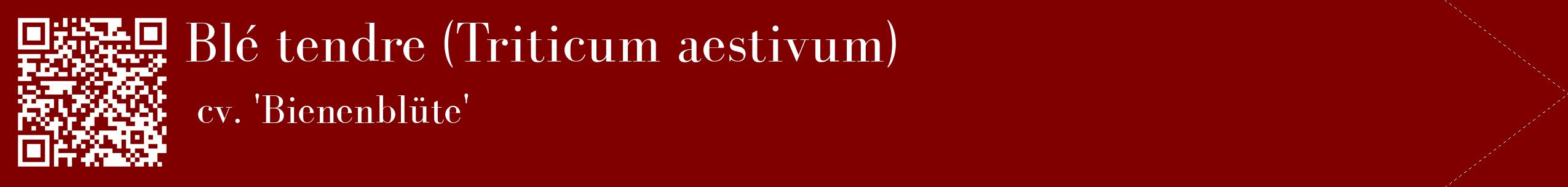 étiquette 2
