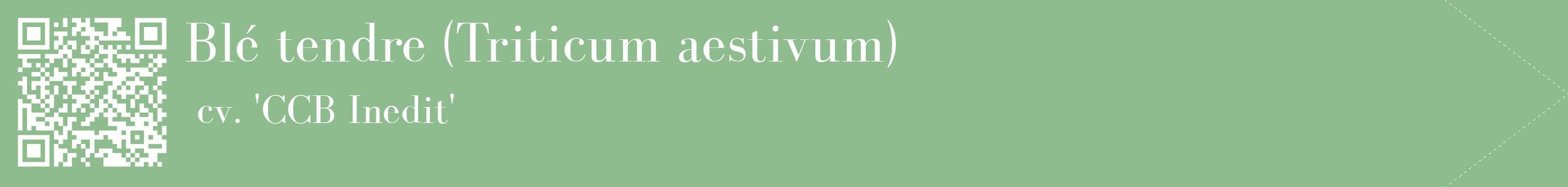 étiquette 2