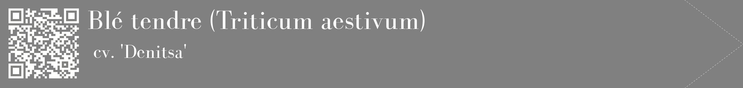 étiquette 2