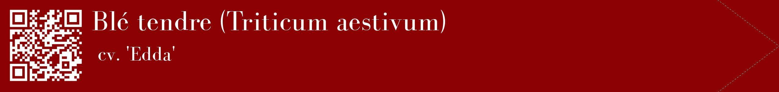 étiquette 2