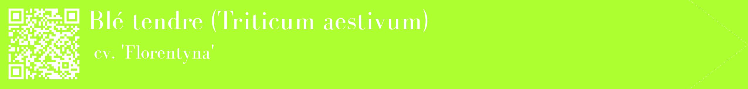 étiquette 2